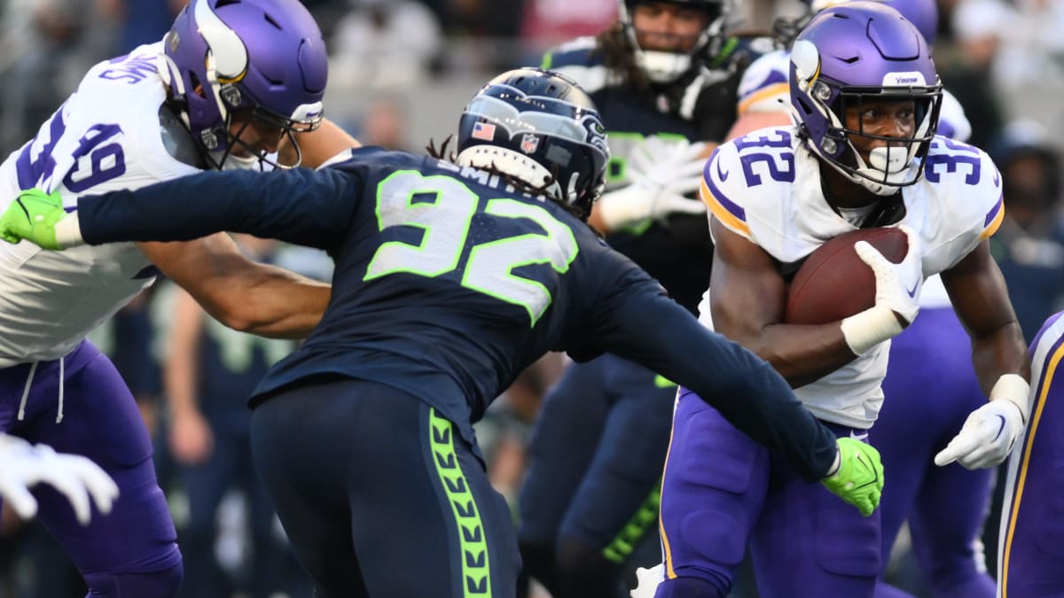 Seattle Seahawks BREAKING: Captain Nick Bellore OUT vs. New York Giants Due  to Baby's Birth; How to Watch, Betting Odds - Sports Illustrated Seattle  Seahawks News, Analysis and More