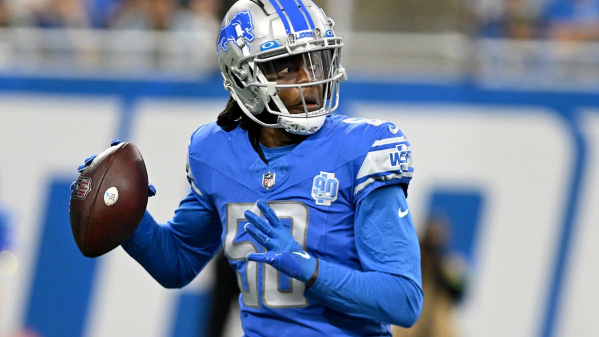 Takeaways from Lions' 25-7 loss to Jaguars – The Oakland Press