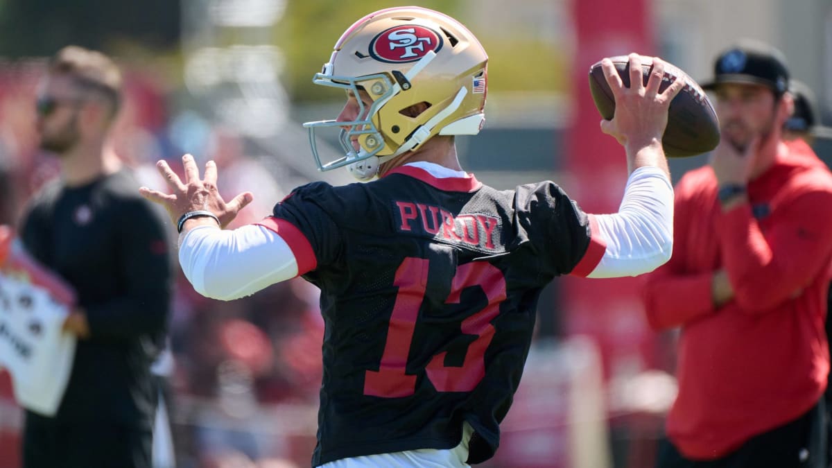 49ers: Steve Young gets honest on why Brock Purdy won QB job over