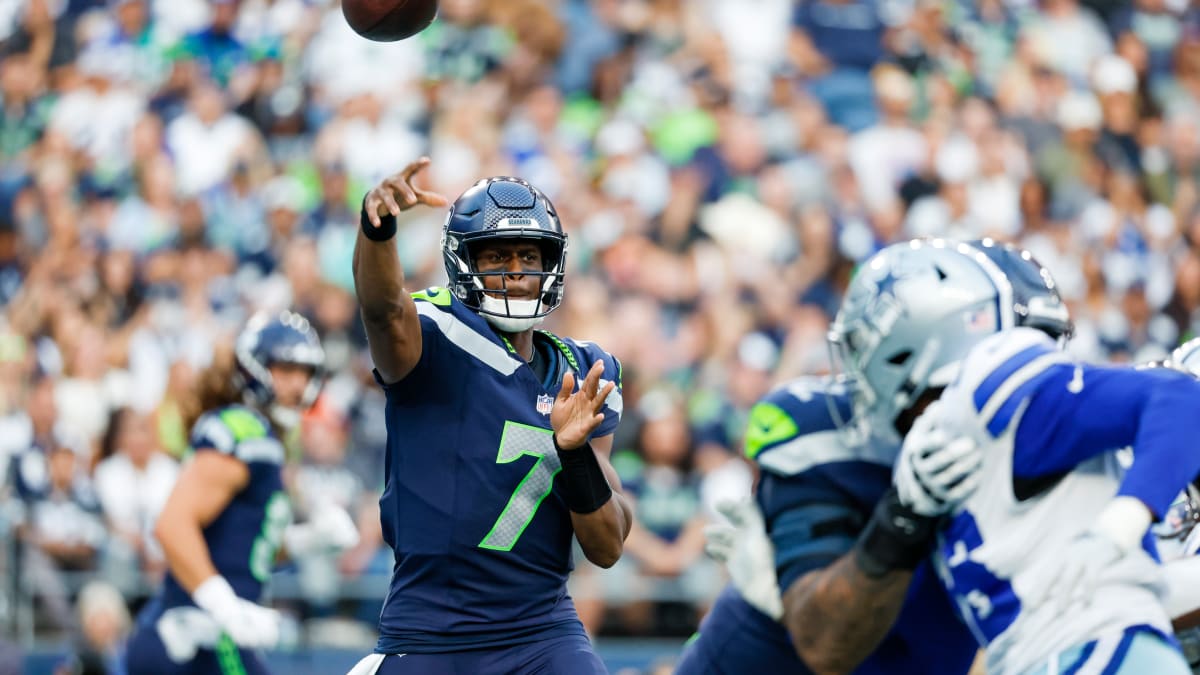 Where national media rank the Seahawks after Week 5