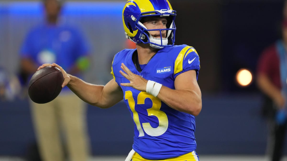 Los Angeles Rams Preseason: 3 Takeaways vs Raiders