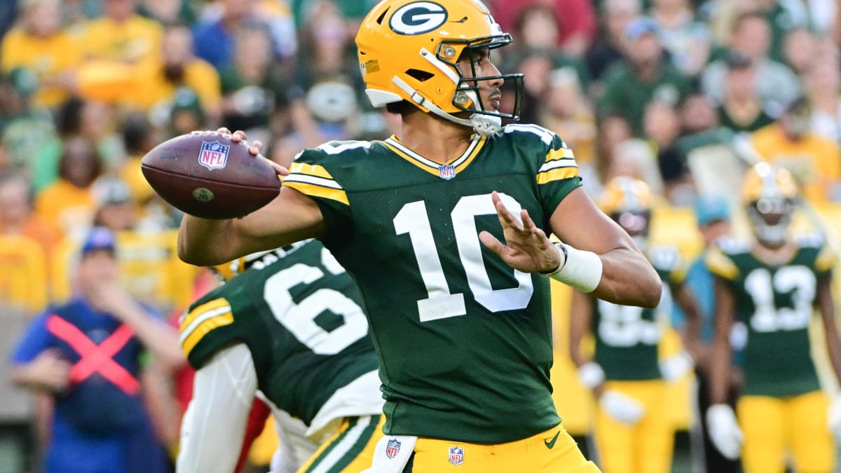 Packers Stock Report After Week 2 of Preseason - Sports Illustrated Green  Bay Packers News, Analysis and More