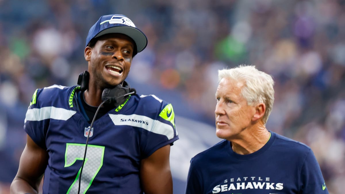 Seattle Seahawks Pete Carroll 'Really Disappointed' in Third Down