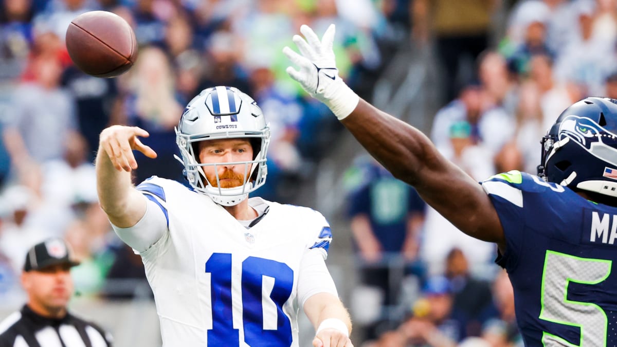 Dallas Cowboys Week 18 Checklist: What Got Accomplished at