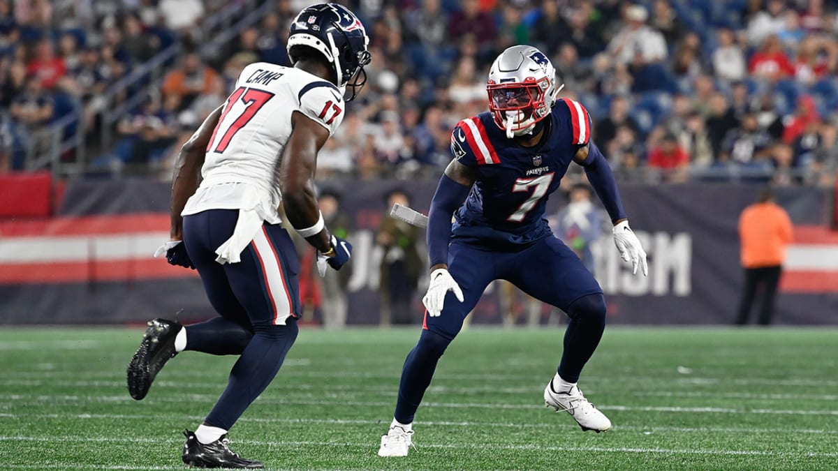 Patriots-Packers preseason game suspended in fourth quarter after Isaiah  Bolden carted off field - CBS Boston