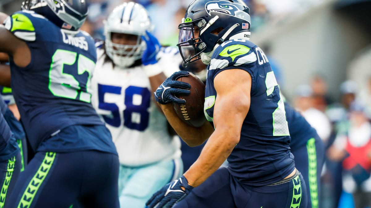 Seahawks-Cowboys GameCenter: Live updates, highlights, how to