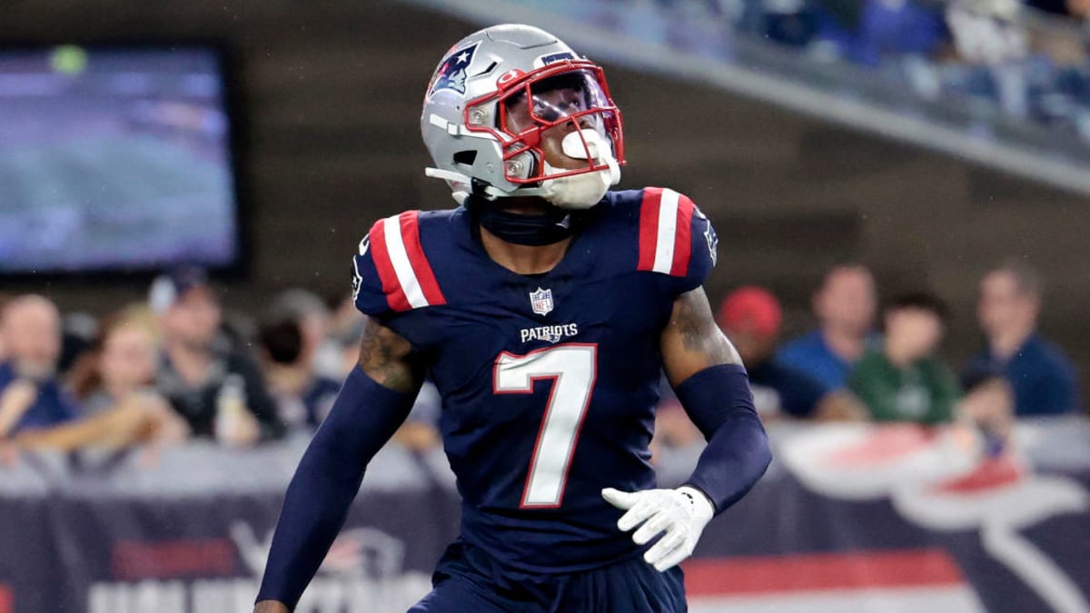 New England Patriots CB Isaiah Bolden Provides Update: 'Excited to be Back  with the Guys' - Sports Illustrated New England Patriots News, Analysis and  More