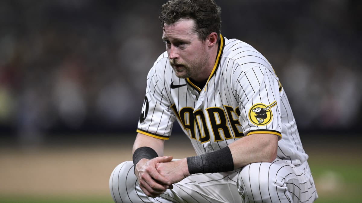 The San Diego Padres' Incredibly Disappointing Season Continued