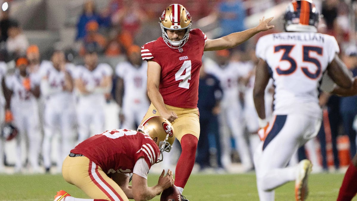 3 Takeaways for the 49ers From Week 3's Loss to the Broncos - Sactown Sports