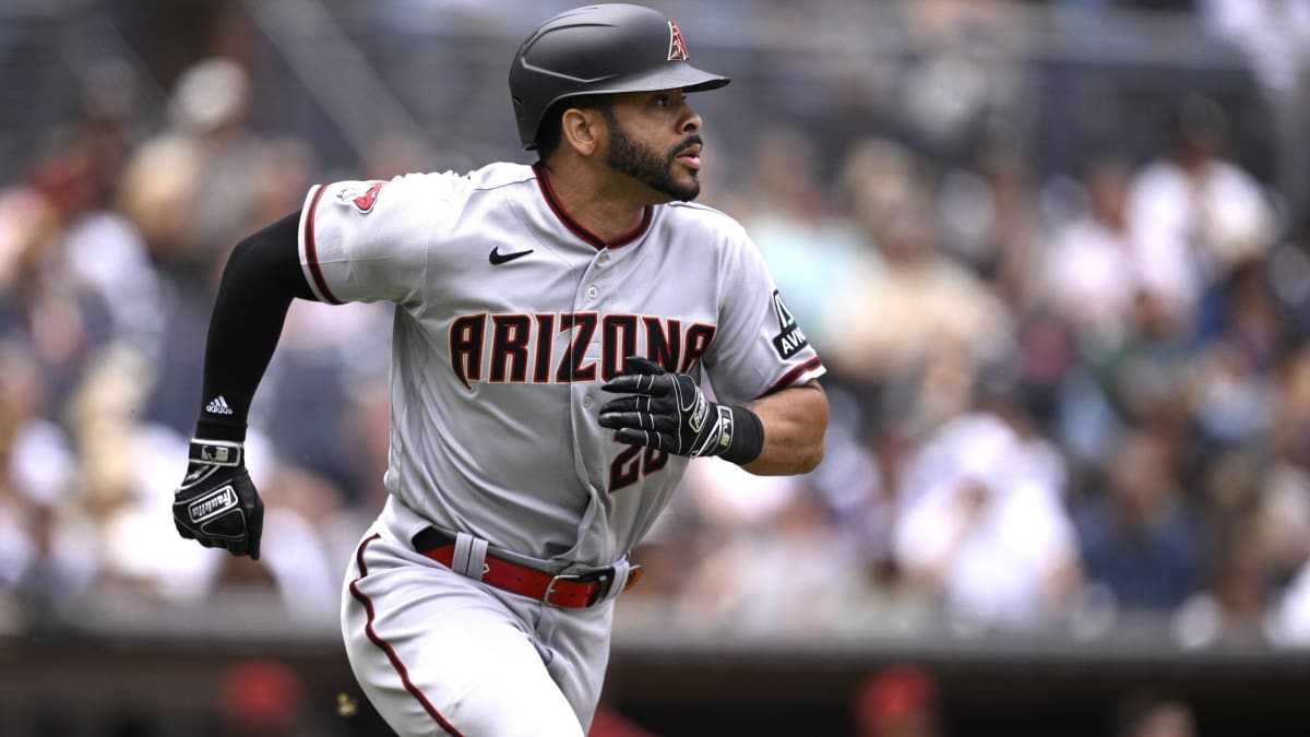 EMERGENCY PODCAST: Tommy Pham and the Arizona Diamondbacks walk