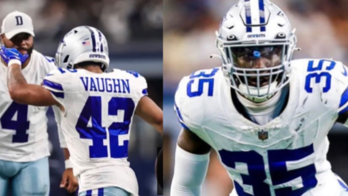 Dallas Cowboys Preseason: 4 Takeaways vs Colts