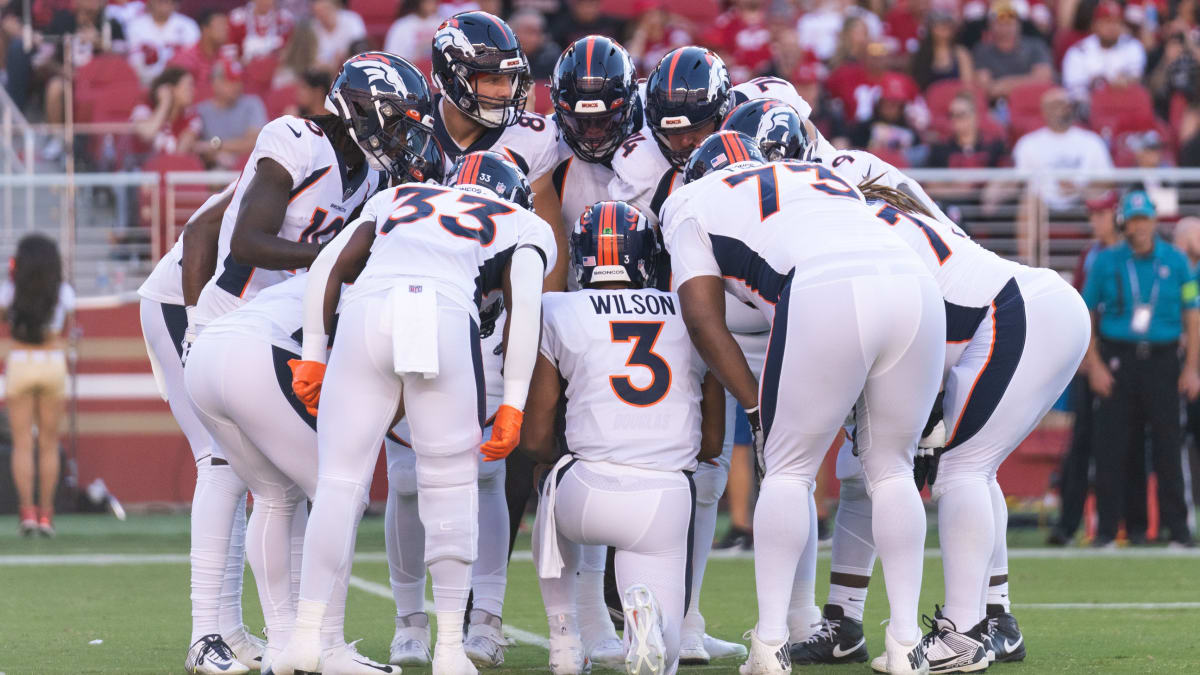 6 Denver Broncos players returning soon could keep team hot