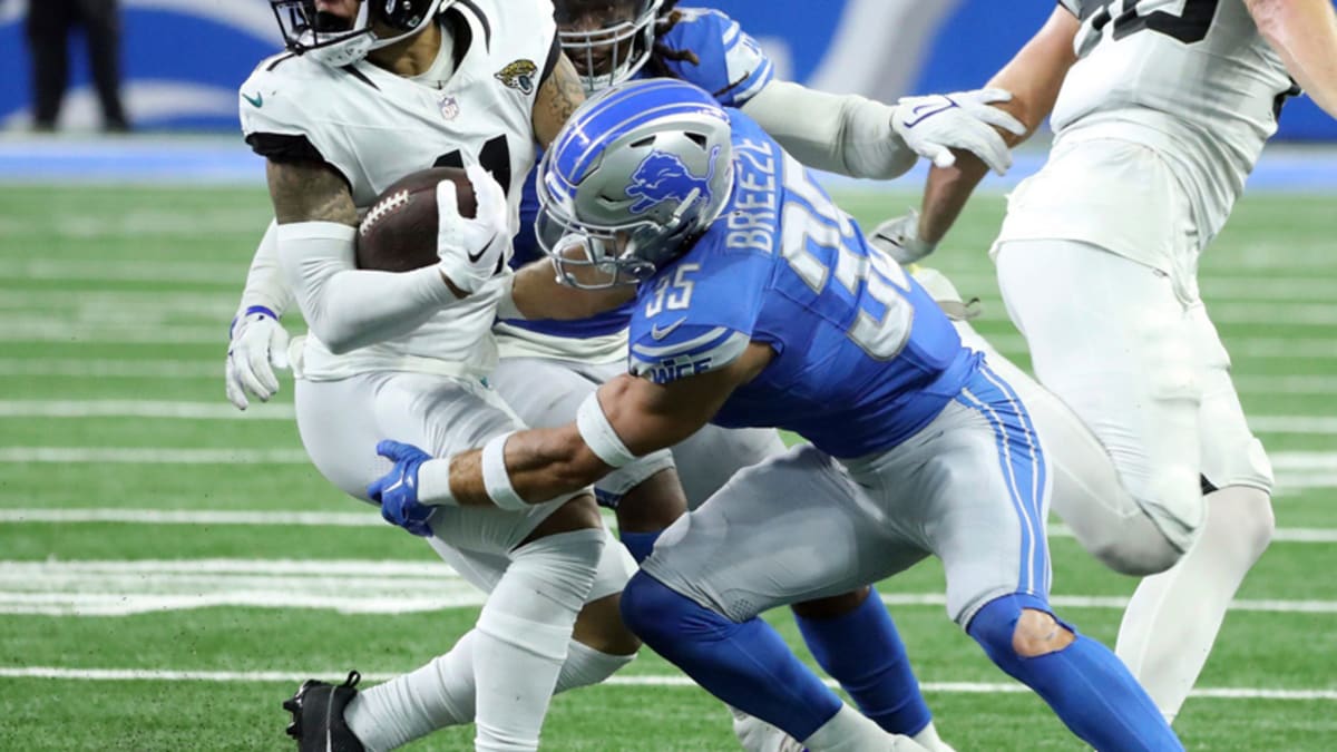 Top 5: Detroit Lions Player Power Rankings - Sports Illustrated Detroit  Lions News, Analysis and More