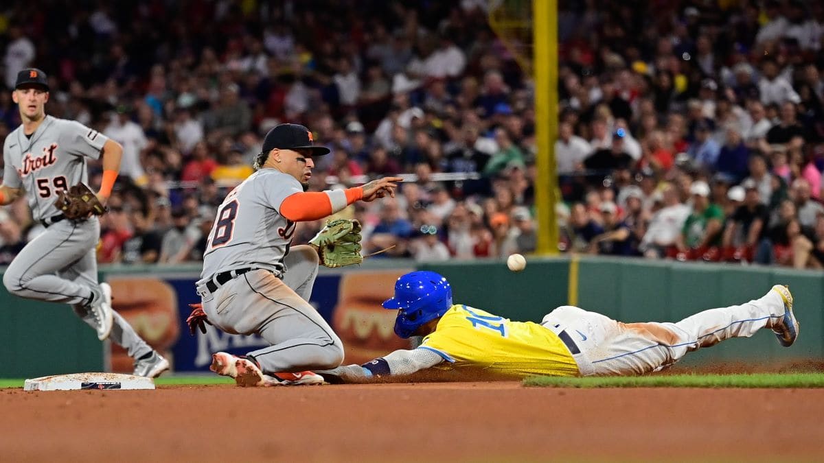 Trevor Story rumors: Boston Red Sox have more competition as Yankees,  Astros, others join pursuit (report) 