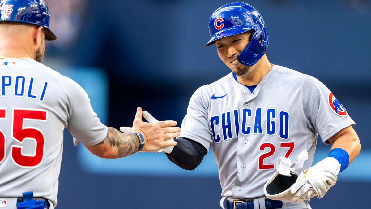 New MLB and Nike Uniform Rules Shouldn't Affect the Chicago Cubs in 2023  MLB Season - Sports Illustrated Inside The Cubs