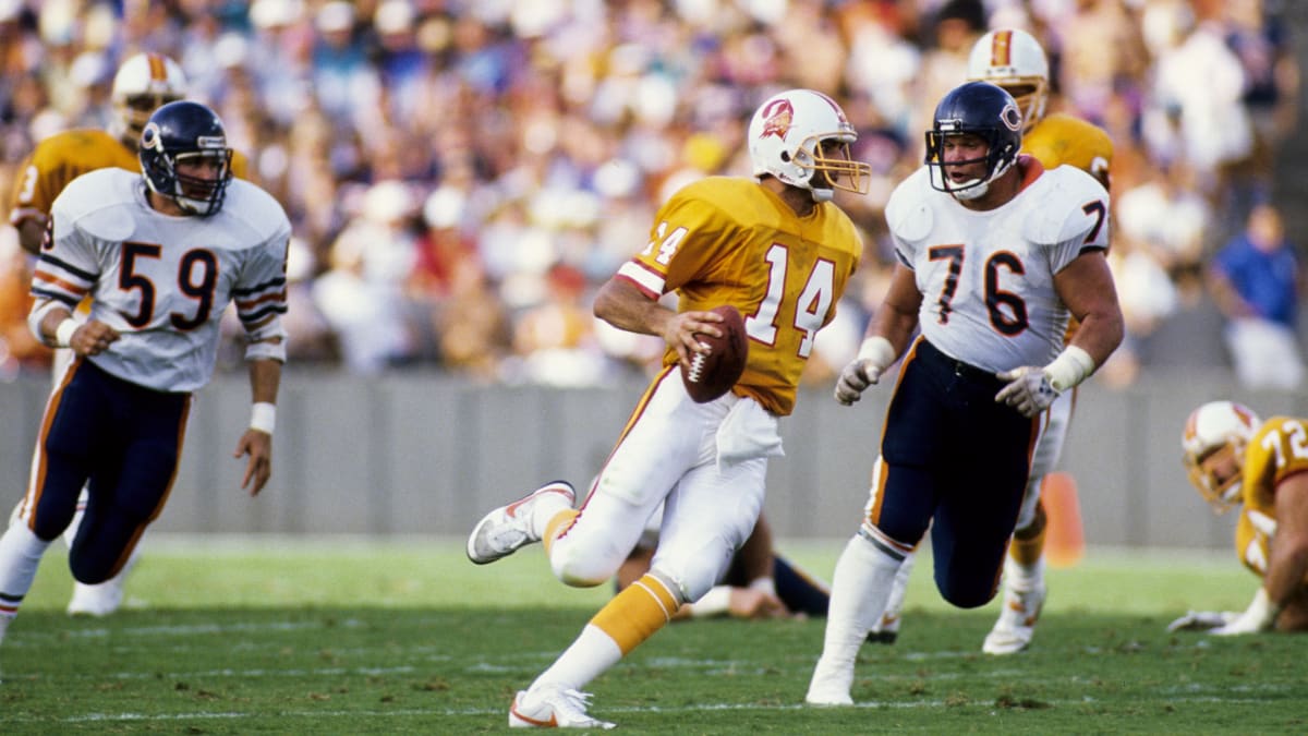 Steve McMichael Hall of Fame: Support swells for Chicago Bears