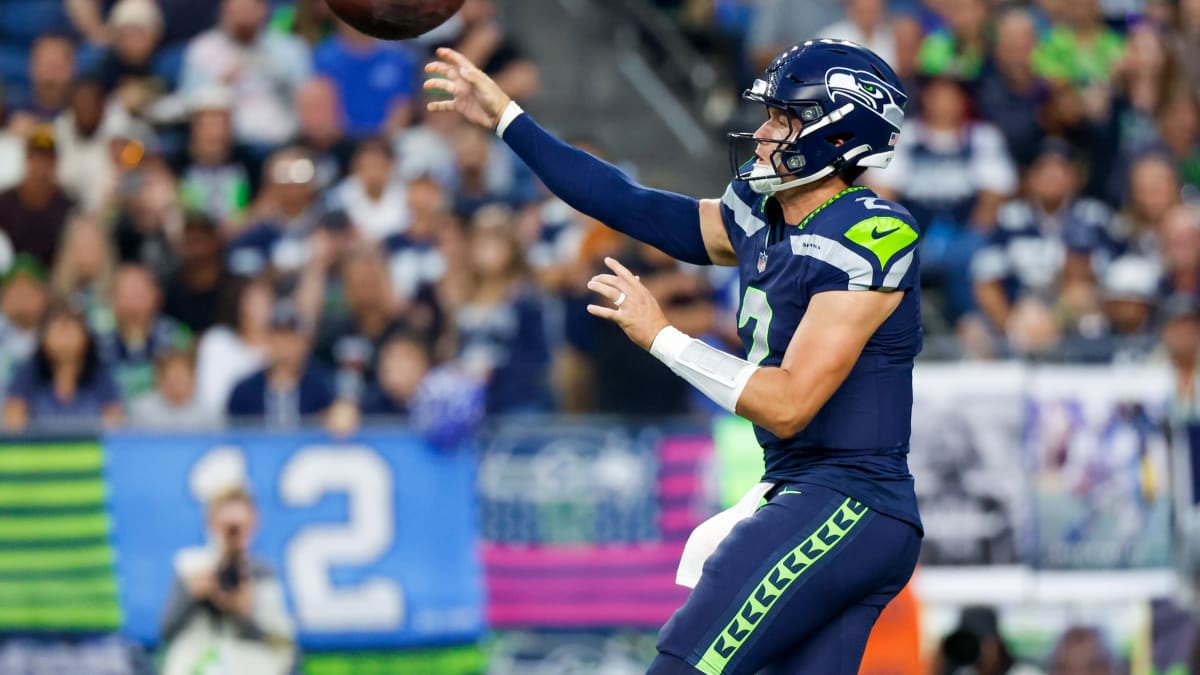 Seahawks 2022 preseason: 9 storylines to follow in August