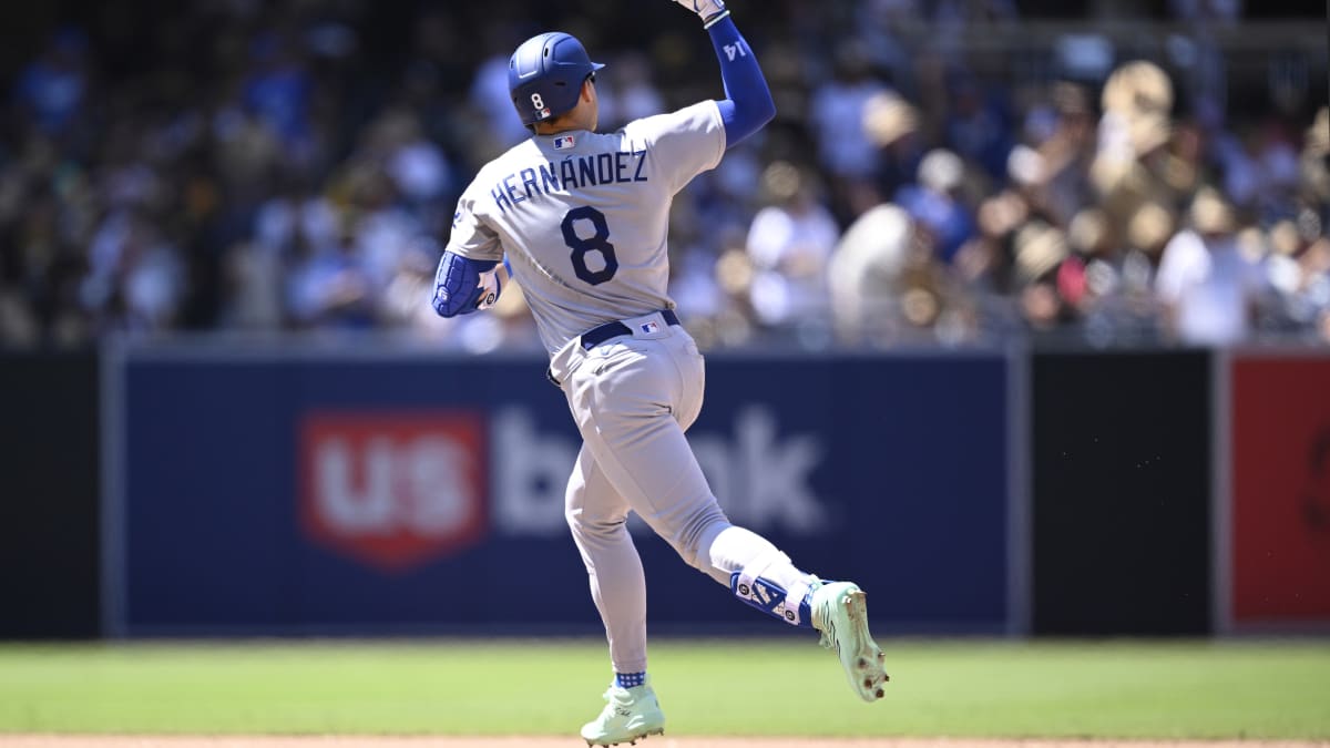 Dodgers News: Mookie Betts, Kiké Hernandez Win 2020 Fielding Bible