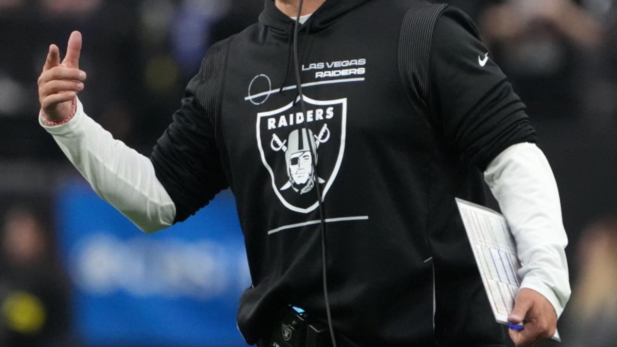 Raiders news: Josh McDaniels talks running back Josh Jacobs' return -  Silver And Black Pride