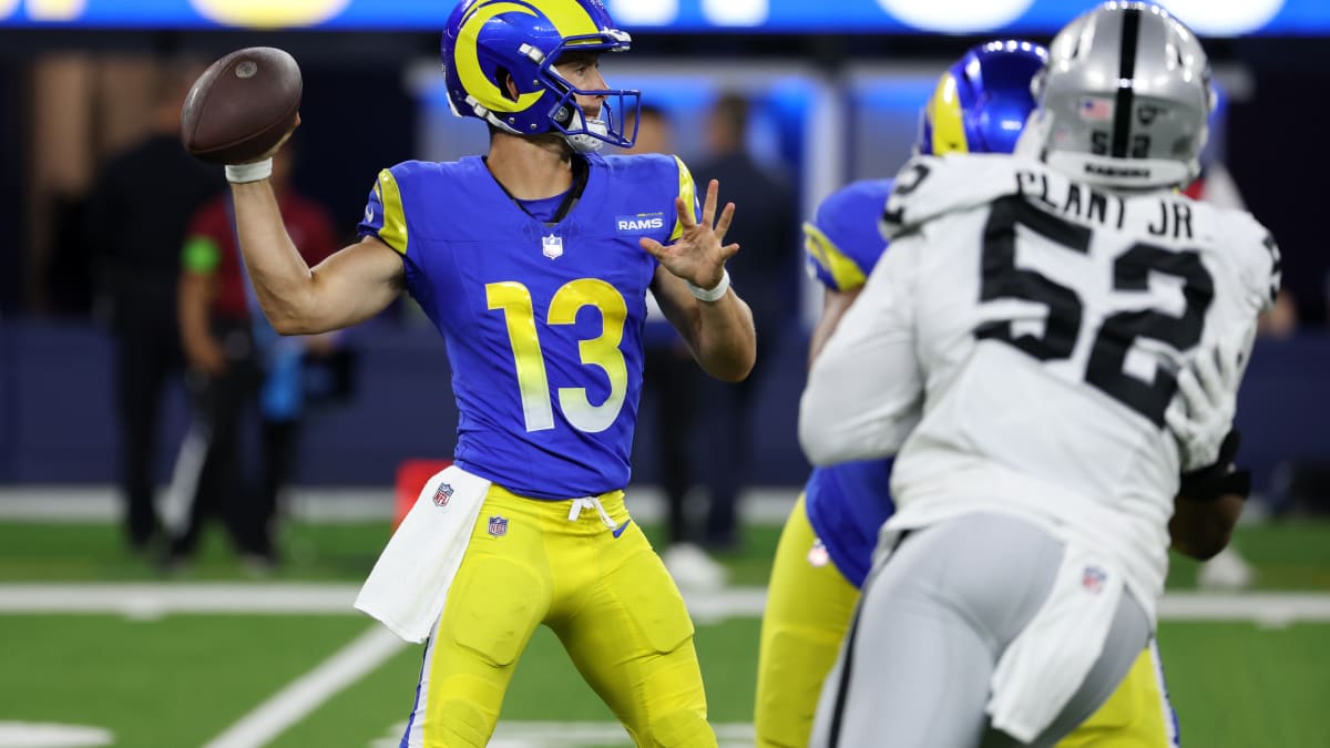 What went wrong for the Los Angeles Rams in 2019?, NFL News, Rankings and  Statistics