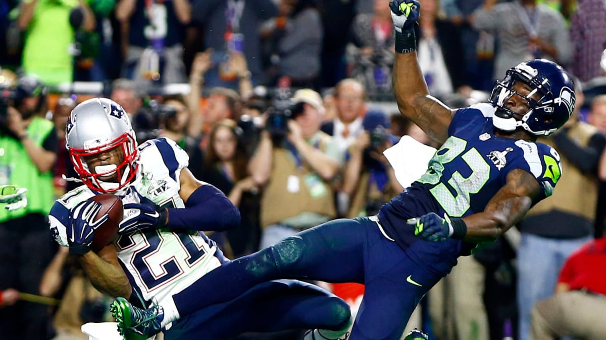 Seahawks: Richard Sherman reacts to Pete Carroll's explanation for  Seattle's Super Bowl blunder