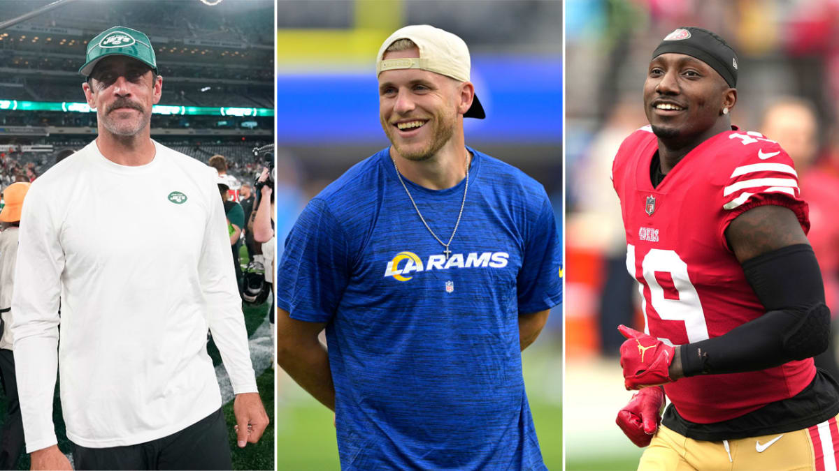 9 NFL Players Poised to Reach Career Milestones in 2023, Sports-illustrated