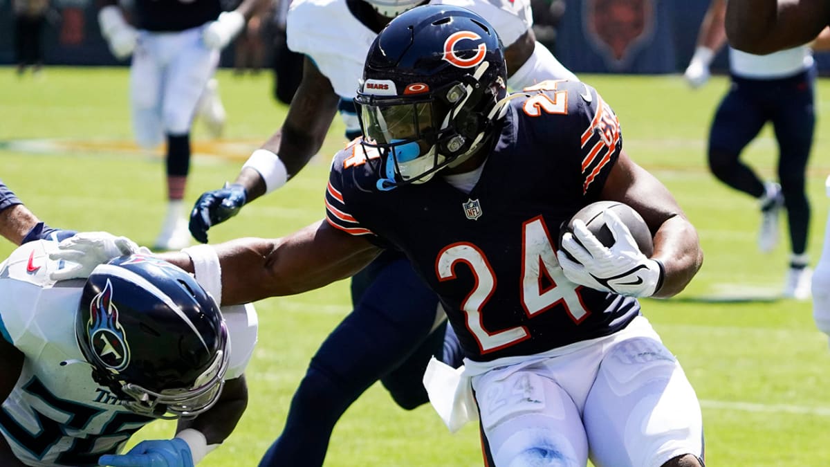 ADP Risers and Fallers at Running Back - Sports Illustrated