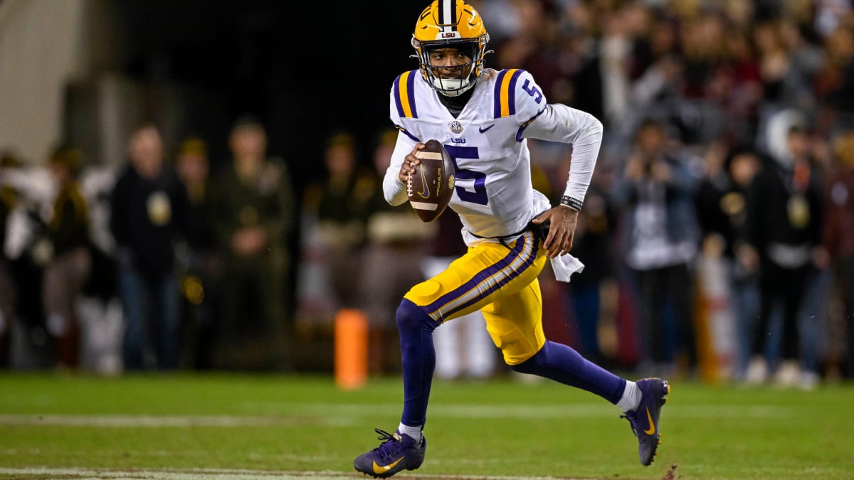 LSU football: 3 Tigers bold predictions for 2022 season