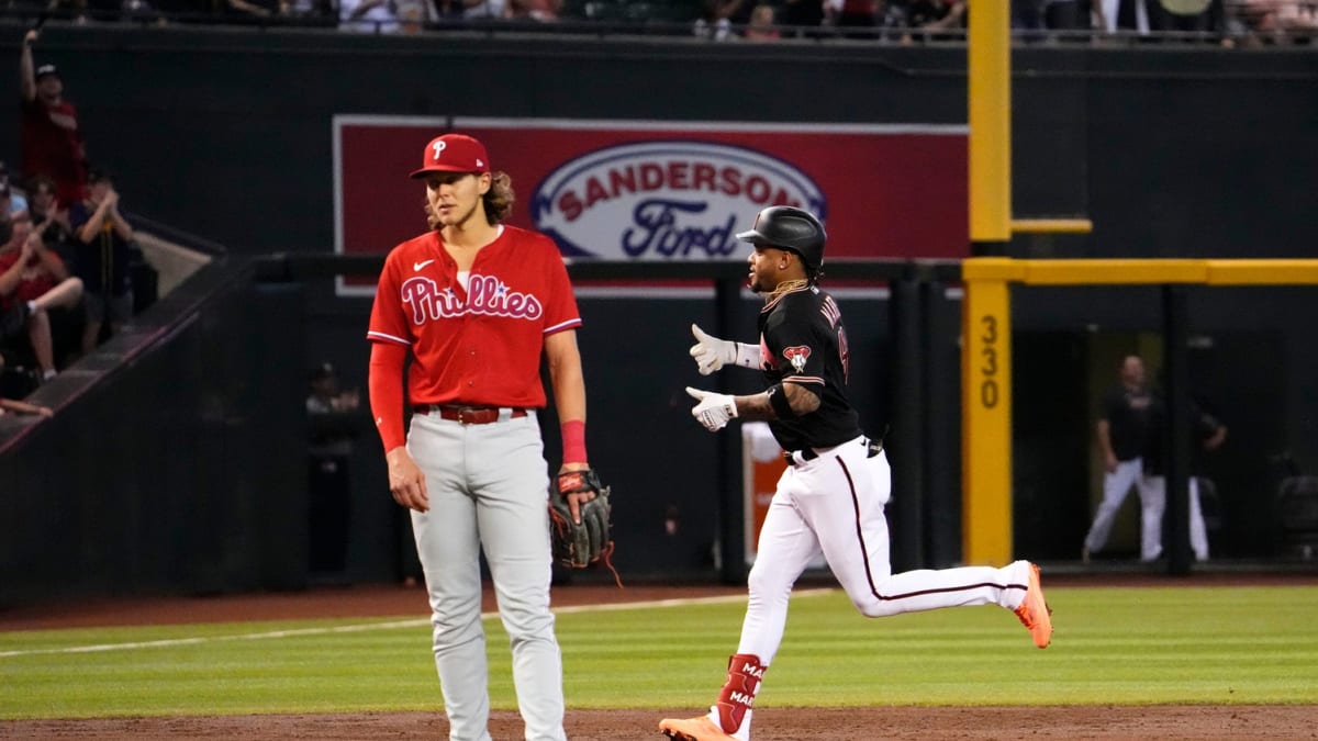 Looking at the NL Wild Card Contenders as a Division - Sports Illustrated  Arizona Diamondbacks News, Analysis and More