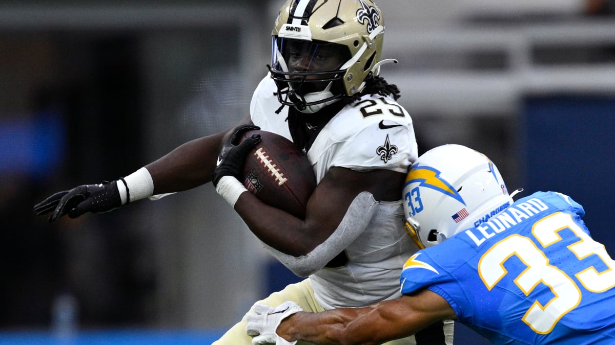 Saints Eyeing Big Turnaround in 2023 - Sports Illustrated New