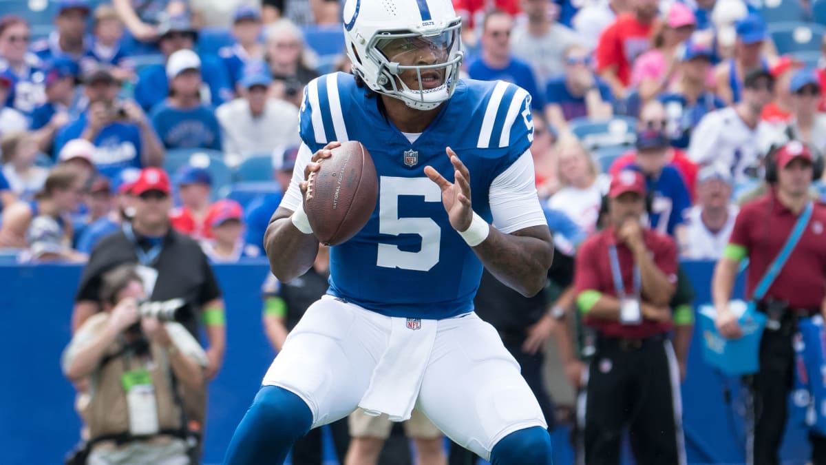 3 Matchups to Watch For in Indianapolis Colts vs. Philadelphia