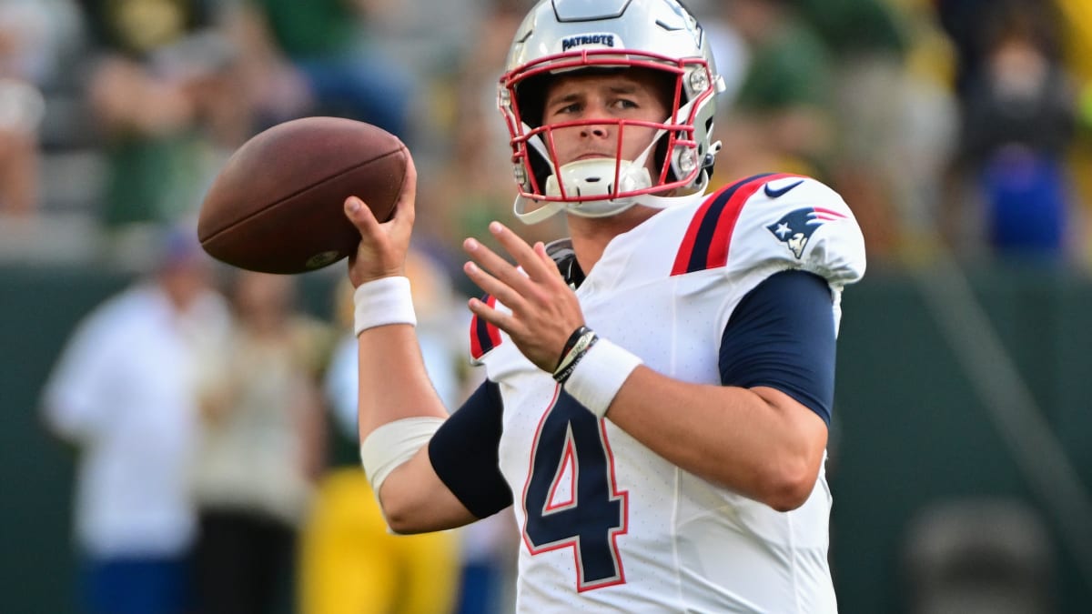 DraftKings Bonus Code for Patriots vs. Titans: $200 New-User Promotion -  Sports Illustrated New England Patriots News, Analysis and More