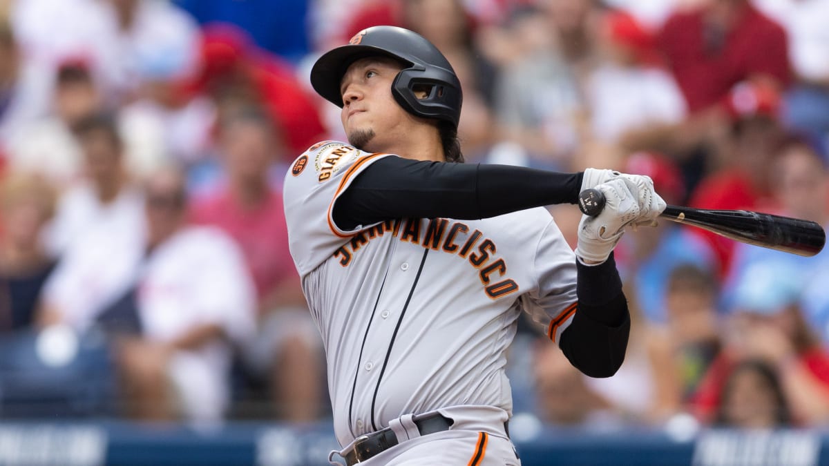 SF Giants INF Wilmer Flores nears milestone amidst career year - Sports  Illustrated San Francisco Giants News, Analysis and More