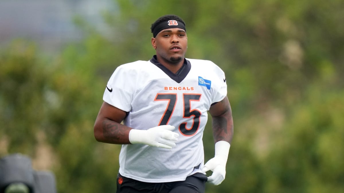 Bengals get huge steal on Orlando Brown Jr. contract: 2023 NFL