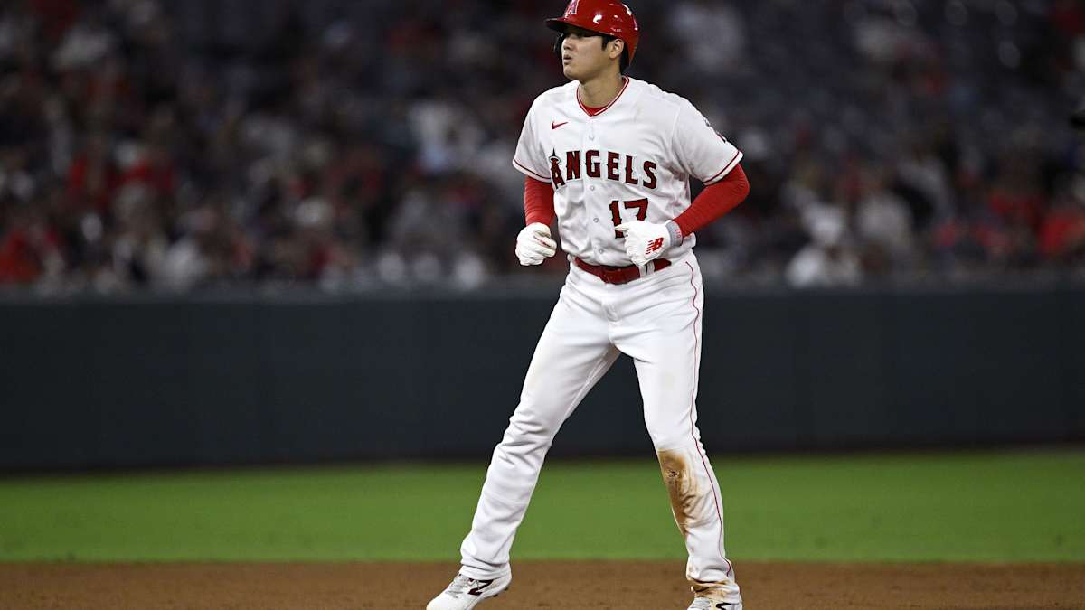 Shohei Ohtani free agency: What a torn UCL means for next contract, future  as pitcher