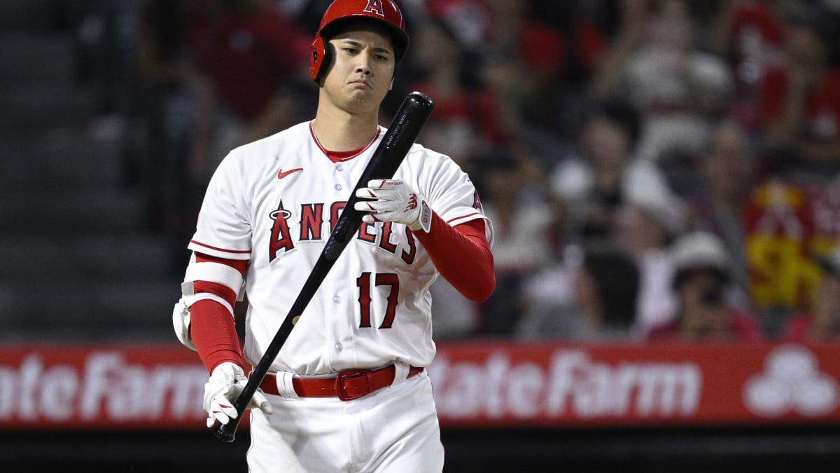 MLB rumors: Shohei Ohtani continues to be great, the Halos aren't terrible