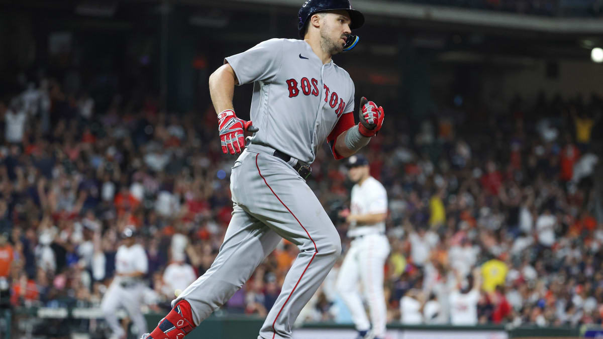 How to Watch the Red Sox vs. Astros Game: Streaming & TV Info