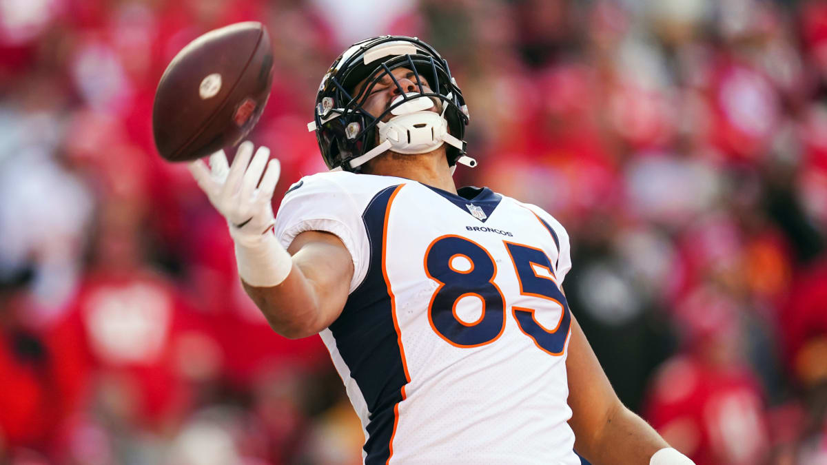 8 Burning Denver Broncos Questions as Final Roster Cuts Loom