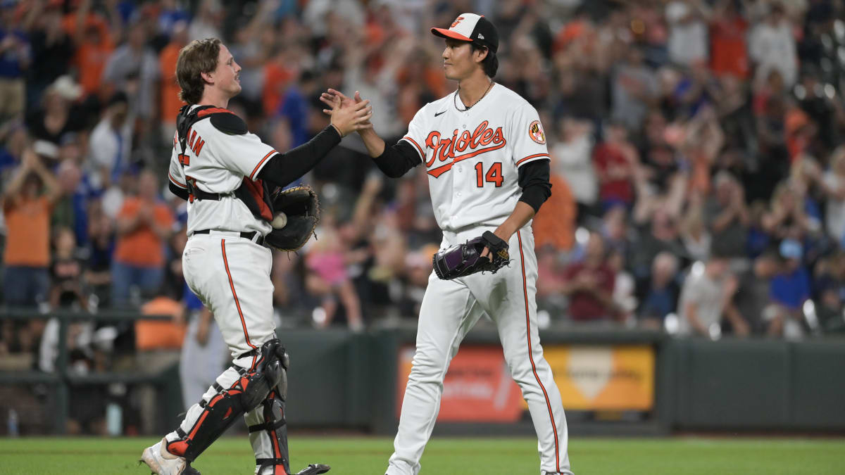 Orioles-Blue Jays MLB 2023 live stream (8/2): How to watch online, TV info,  time 