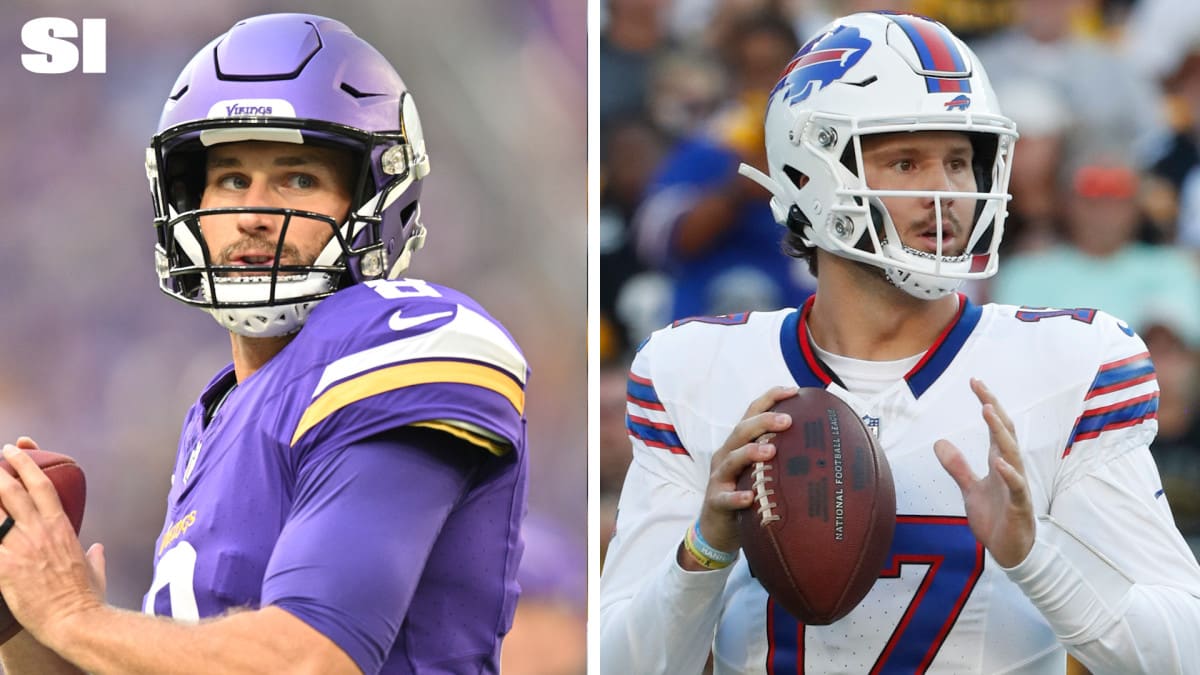 Minnesota Vikings and Buffalo Bills May Face Playoff Absence This