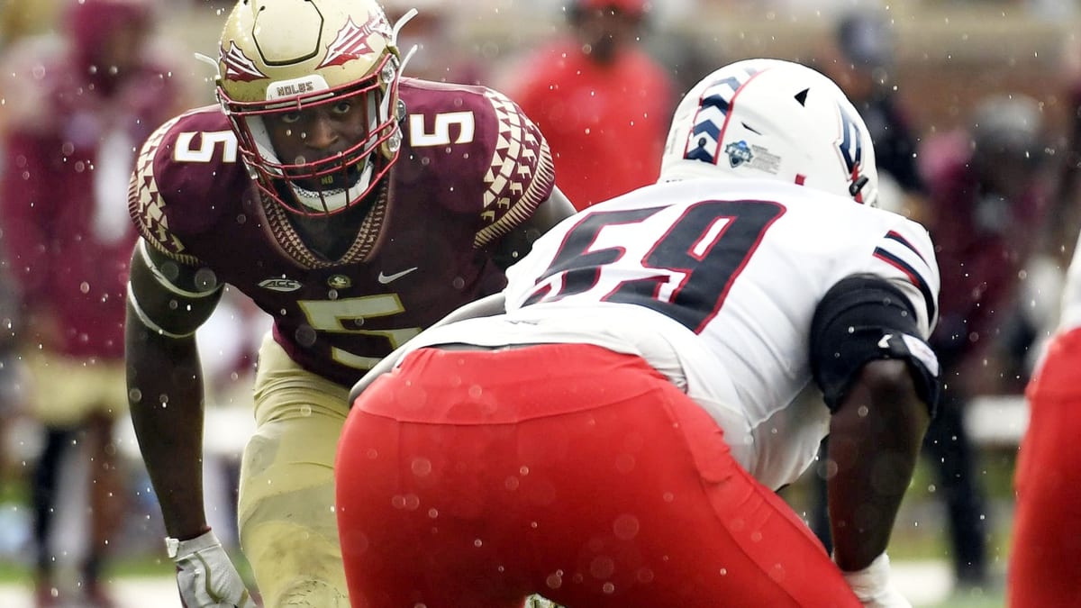 Tyler Rowland's 2023 NFL Mock Draft Special: Titans Select