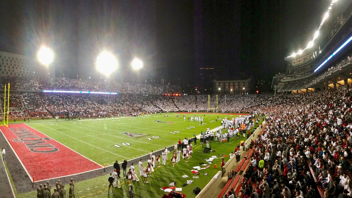 cincinnati nfl stadium