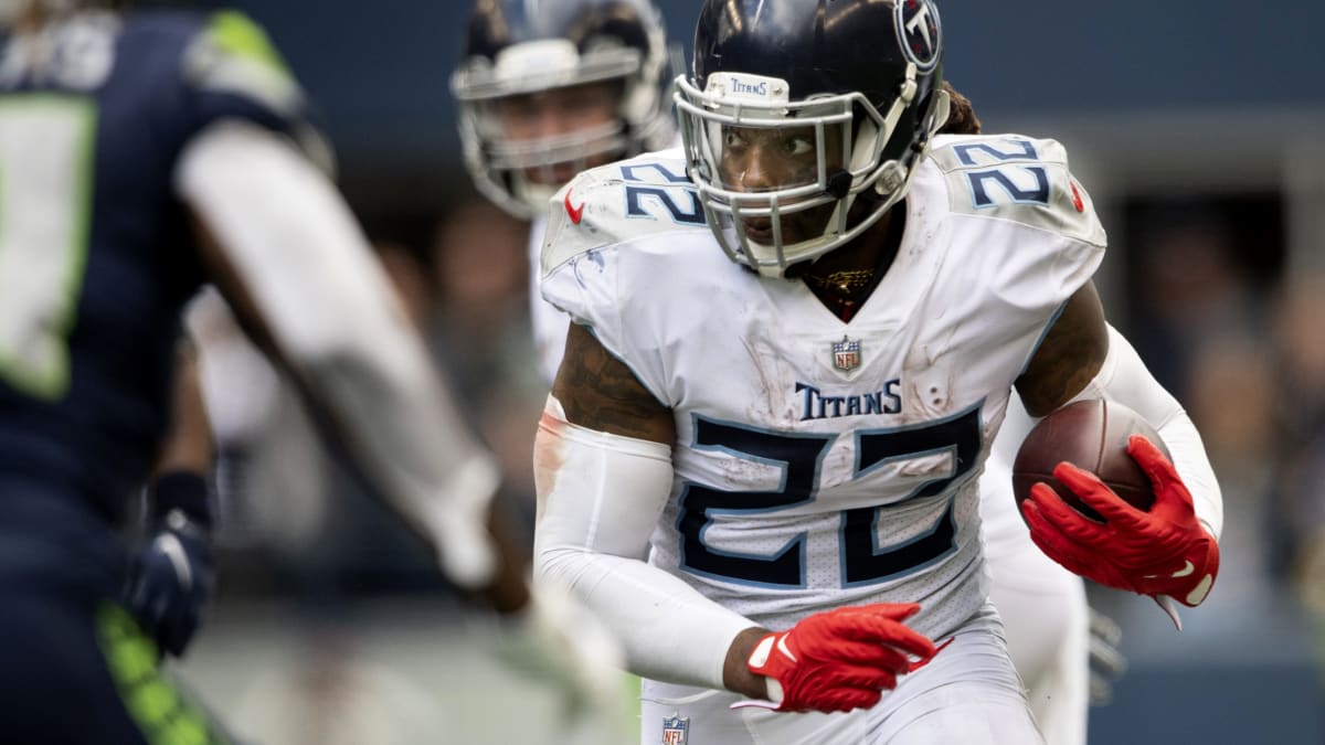 Tennessee Titans' special season becoming about injuries and losses