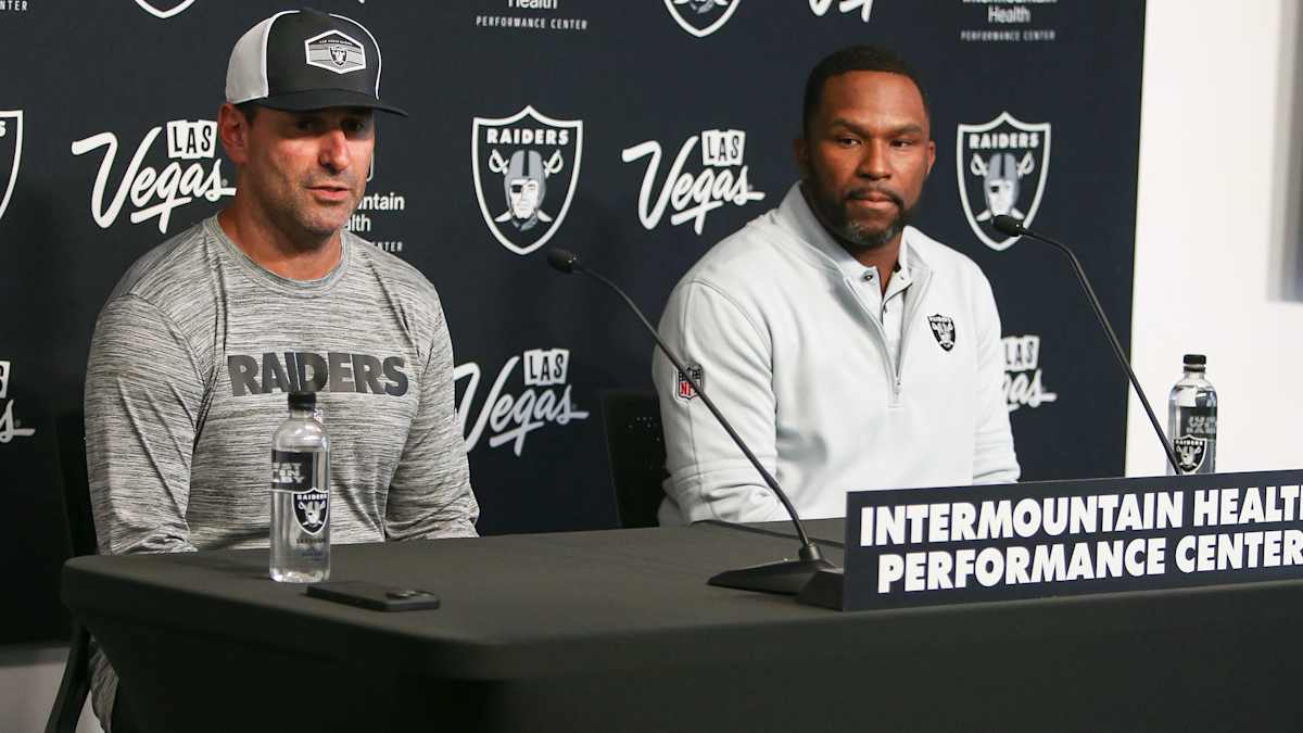 Las Vegas Raiders roster thoughts: Are the new guys panning out