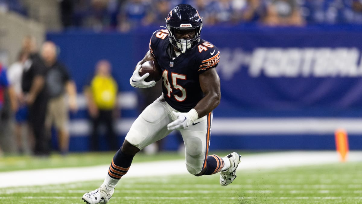 $200 DraftKings NFL Promo For Preseason Week 3: Bills vs. Bears - Sports  Illustrated Chicago Bears News, Analysis and More