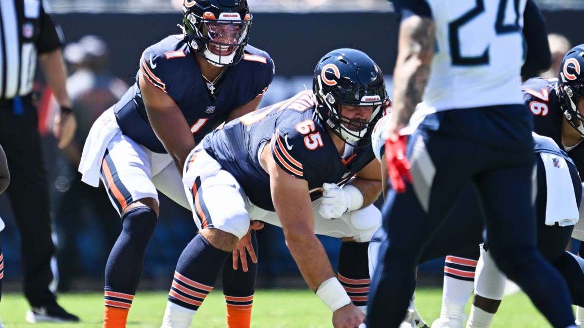 Predicting how the Chicago Bears will finish in 2022 - Sports Illustrated  Chicago Bears News, Analysis and More