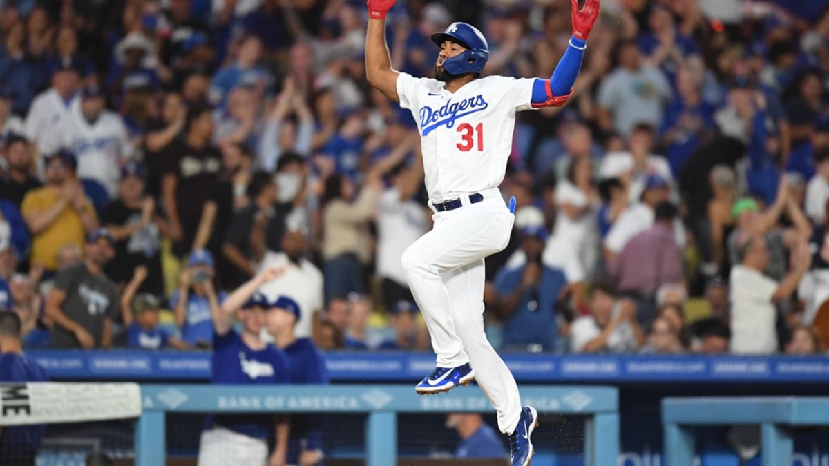 Best shortstop solutions for LA Dodgers not named Amed Rosario