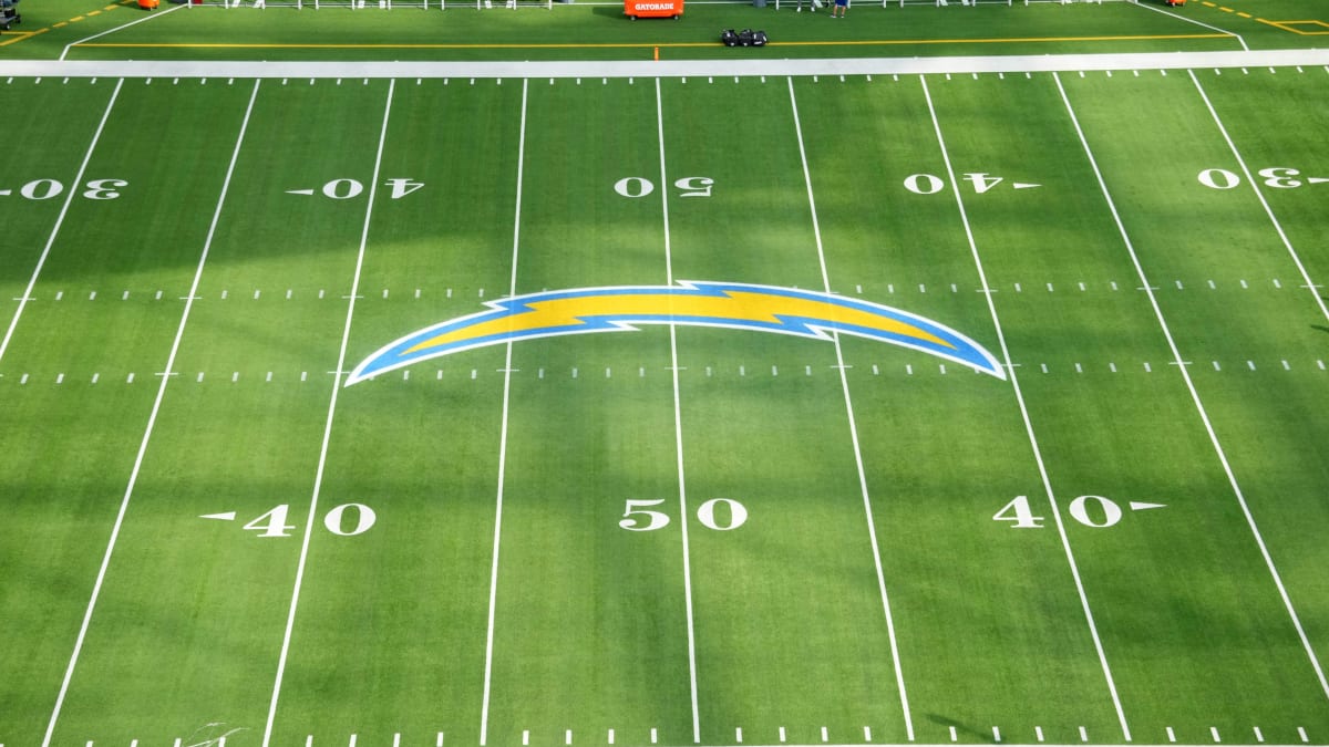 Chargers' Uniform Schedule for 2023 Season Revealed - Sports Illustrated  Los Angeles Chargers News, Analysis and More