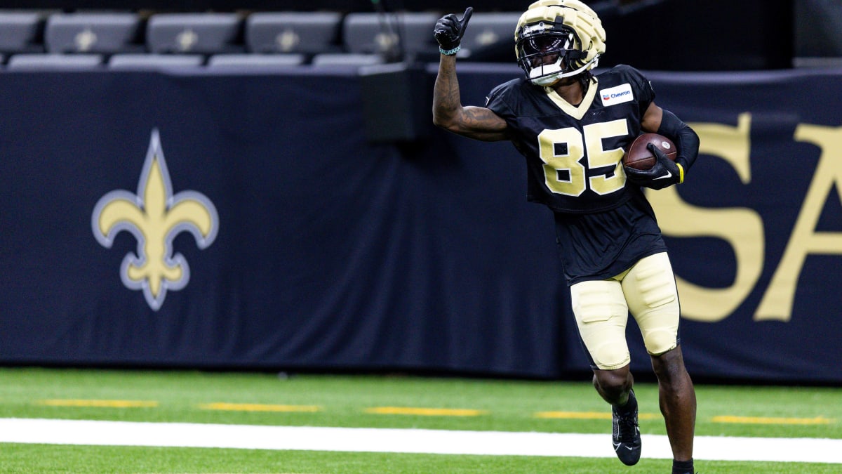 3 Players to Watch at Saints Camp Day 11 - Sports Illustrated New