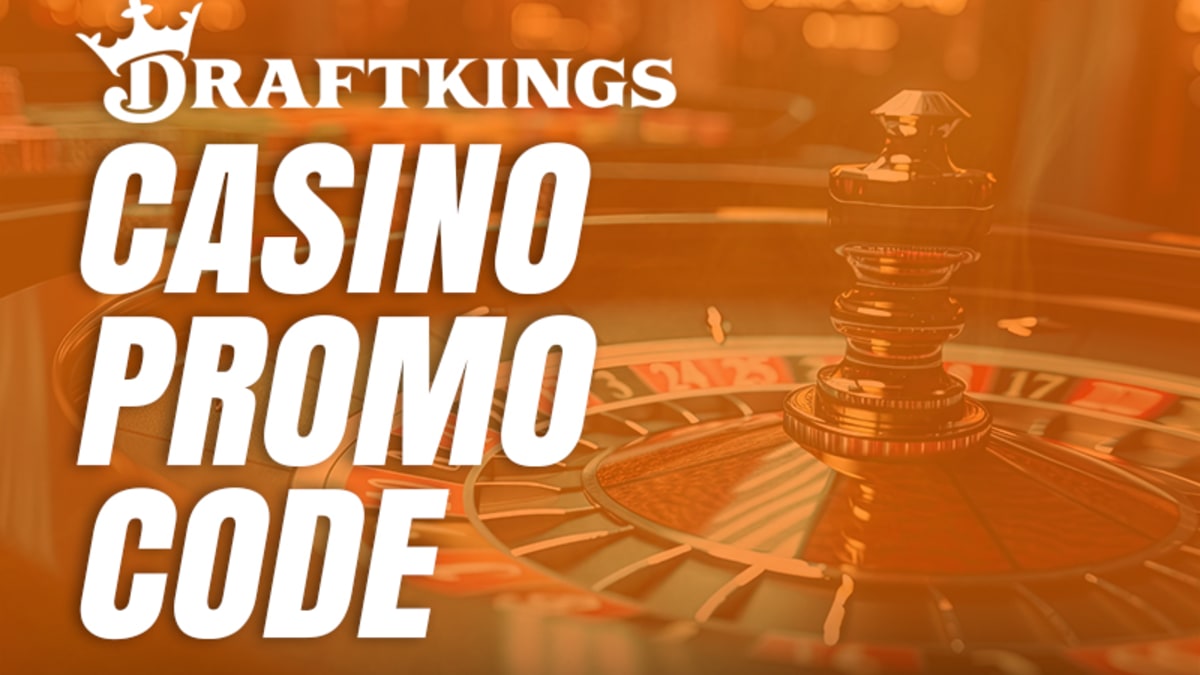 DraftKings promo: $2,000 deposit bonus or $100 in casino credits